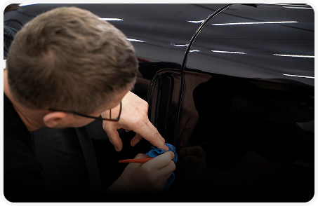 professional auto repair technicians Mississauga