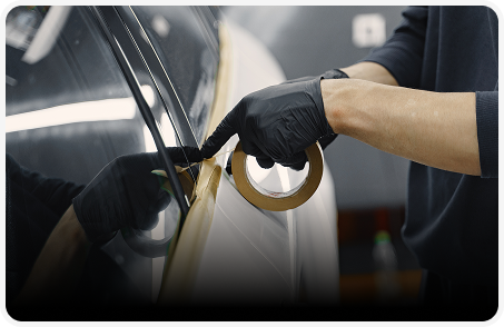 auto repair service near me Mississauga