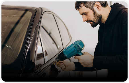 book auto repair Mississauga