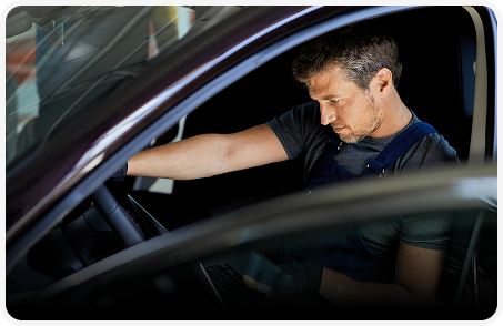 Power Window Repair​