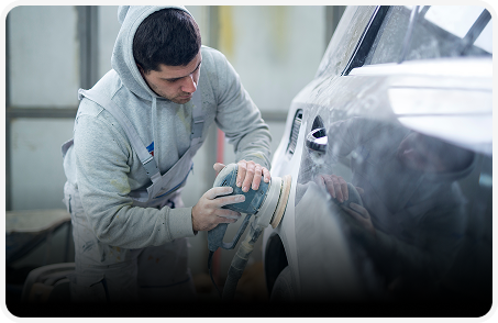 car collision centers