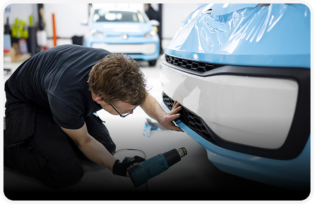same day auto repair Mississauga