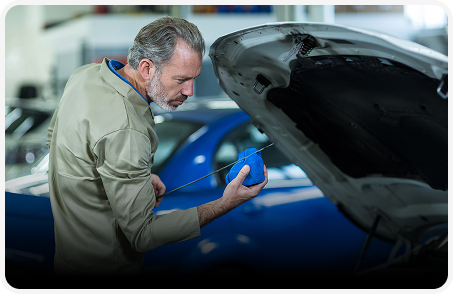 emergency auto repair Mississauga