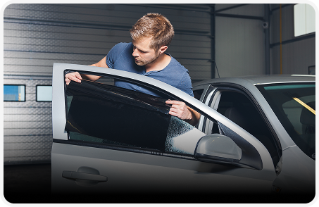 Window Track Alignment​