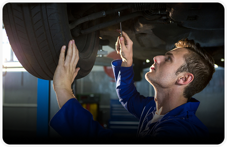 car body repair mississauga