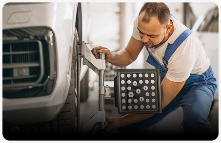 auto repair mississauga