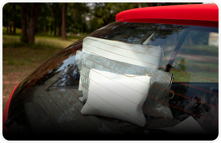 Windshield Reseal​