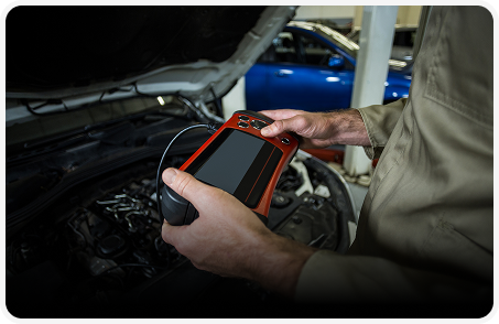 car collision centers
