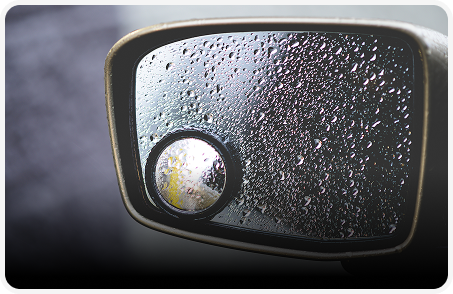 Water Repellent Coating​