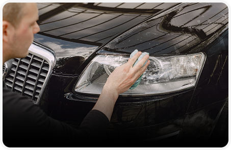 Headlight Restoration​