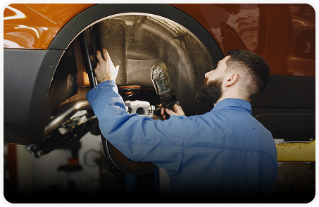 auto repair mississauga