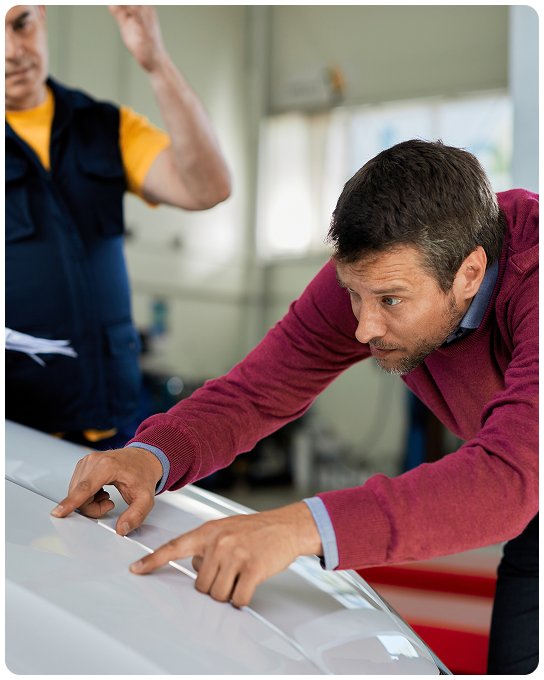 windshield repair Mississauga