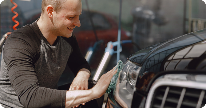 affordable collision & auto body repair