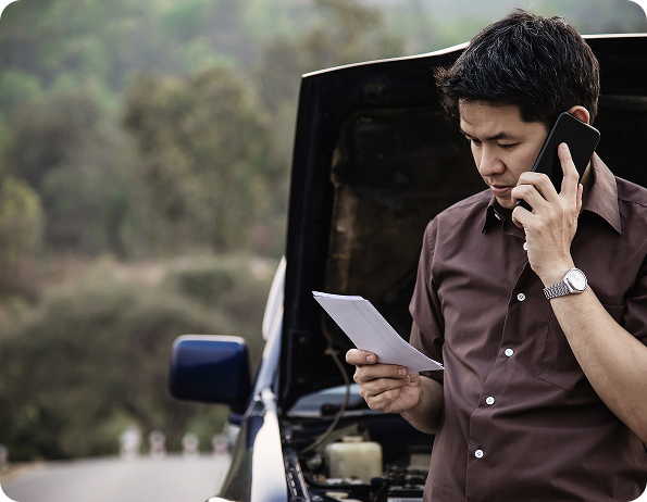 Tow Truck Service Mississauga