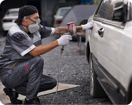 paintless dent repair near me