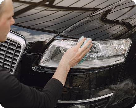 paintless dent removal near me Mississauga